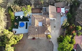 Casa Rural Paloma